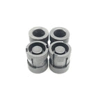 Middle Door Abnormal Noise Elimination Rubber Ring Mute Sound Guide Block For Mercedes Benz Vito V Class V260 W447 15-22
