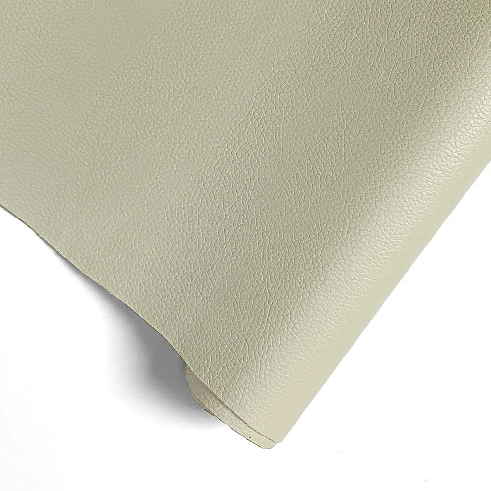 50x137cm Leather Adhesive Sheet Chair Leather Repair Tape Self-adhesive Waterproof Stickers Upholstery Car Vinyl Patch Sticker