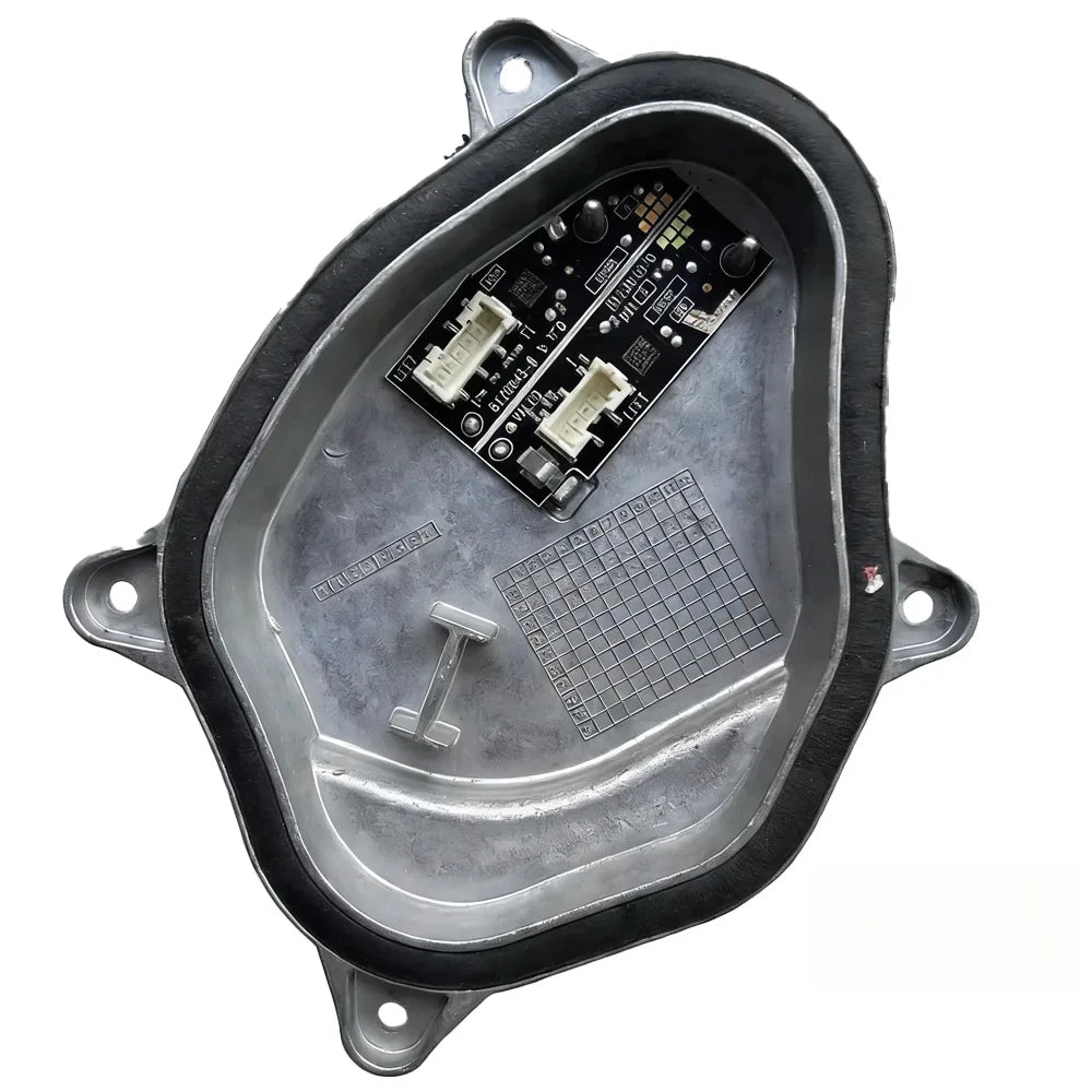DRL 2GM998478 2GM998479 Turn signal module B120845-B For VW T-CROSS Tcross LED Headlight B120846-B 2GM.998.478 2GM.998.479