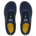 Mens Women Wide Toe Barefoot Shoes Mesh Breathable Walking Shoes Fashion Soft Comfortable Casual Shoes Non-Slip Outdoors Sneaker
