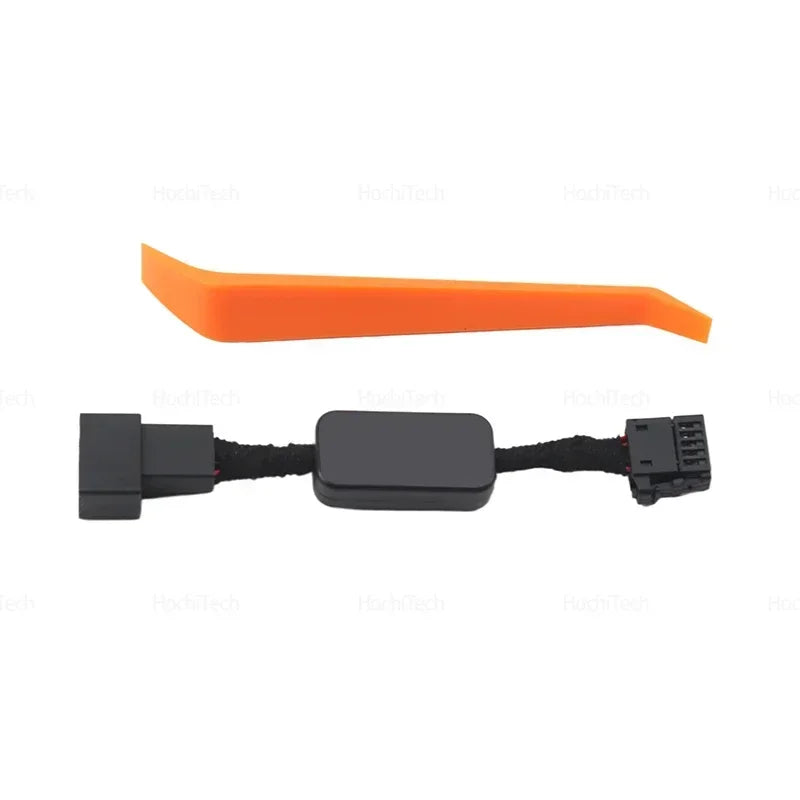 For Volkswagen VW Golf7 Golf MK7 7.5 Passat B8 B8.5 Automatic Start Stop Engine System Off Plug and Play Auto Stop Start
