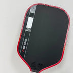 PROV Pickleball Paddle Carbon Fiber 5Gen Kinetic Frame, Energy Storage, High Efficiency Power Transfer, Stable Shock Absorption