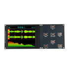 2.8-inch TFT Color Screen Bluetooth MP3 Lossless Digital Audio Player Decoder Board Module with I2S Output