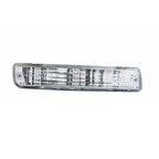 For TOYOTA LAND CRUISER 80 Series 1991-1998 LC80 FJ80 FZJ80 HDJ80 HZJ80 4500 Crystal Type Front Bumper Turn Signal Lamp
