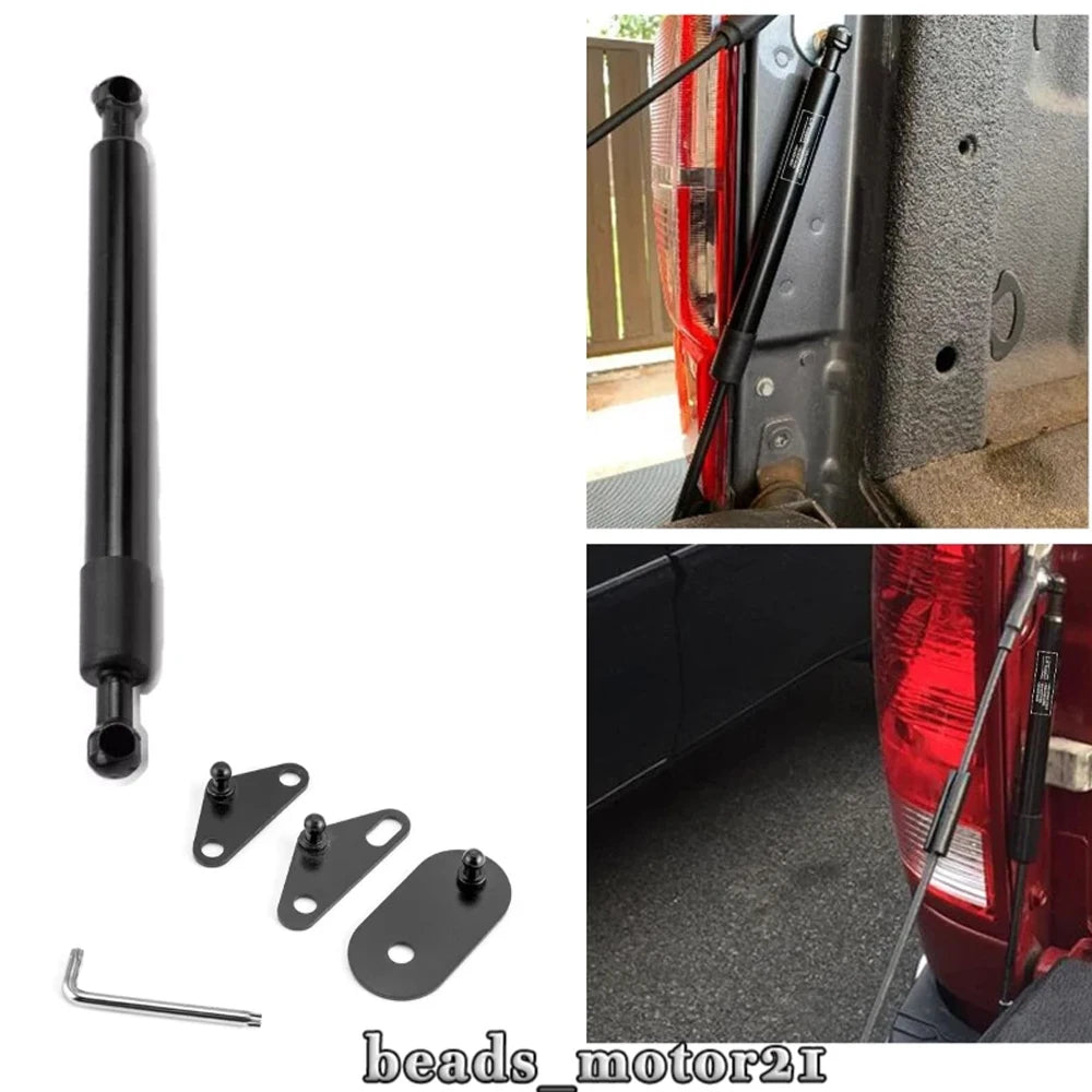 Tailgate Assist Damper Shock Strut Kit for 2015-2024 Ford F-150, 1 Set