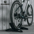 ROCKBROS Cycling Stand Racks Indoor Compatibility More Models Bike Parking Stand Indoor For Road Mountain Bicycle Accessories