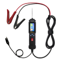 black 5m tester