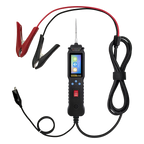 black 5m tester