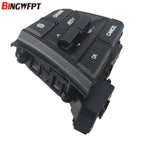 Hight Quality Car Cruise Control Steering Wheel Buttons Switch For Hyundai Elantra 1.6L 2017 2018 96700-F2210