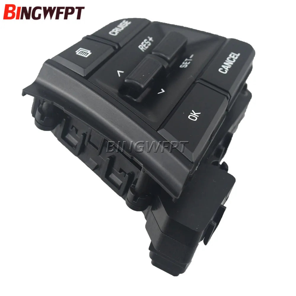 Hight Quality Car Cruise Control Steering Wheel Buttons Switch For Hyundai Elantra 1.6L 2017 2018 96700-F2210