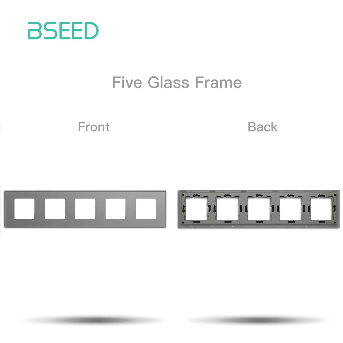 Five Frame Gray / EU standard