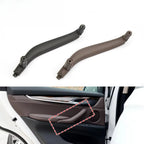 BMW X5 X6 F15 F16 Inner Door Handle Pull Trim ABS Left/Right 2014-2018, 1pc
