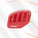 For Honda NSS FORZA 350/300/250/125/150 Modified Side Stand Support Single Kick Stand Foot Shoe Enlarger Pad Accessories Parts