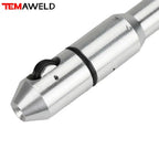 Tig Pen Rod Holder TIG Welding Finger Feeder TIG Wire Feeding Pen Tool Pencil Filler wholesale