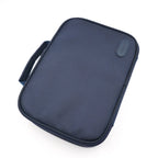 BQEYZ Carry Box Storage Earphone Case Large Capacity Travel Business Trip PC Accessories Charger Cord Cable Player Portable Bag