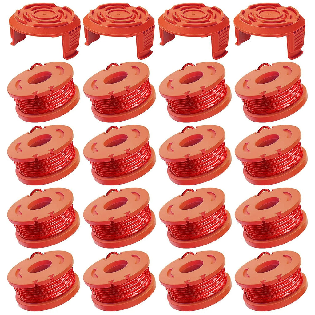 20pcs