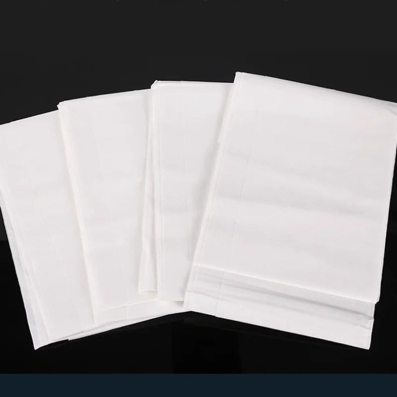 20pcs Disposable Non-Woven Bed Sheets - Suitable for Massage, Tattoo, Spa Care, Beauty Salon Use - 31.5*70.87inch