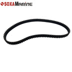 Timing Belt for Yamaha 4 Stroke F 25 30 40 50 60 70 HP Outboard Motor 6C5-46241-00