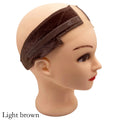 light brown