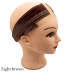 light brown