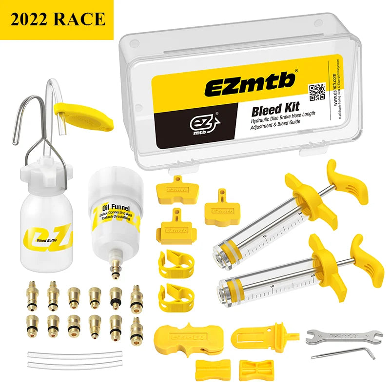 2022 RACE