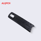 for Suzuki Grand Vitara Cover Roof Rail Front Rear Lh Rh Black Rubber