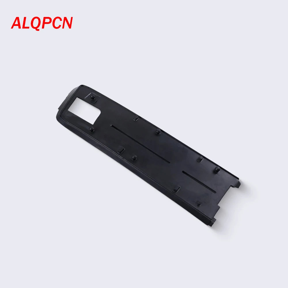 for Suzuki Grand Vitara Cover Roof Rail Front Rear Lh Rh Black Rubber