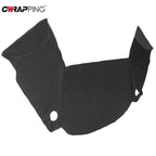 Caravan Motorhome Bonnet Cover Car Protector Tailgate Sunshade and Rain Awning Tent Waterproof Mosquito for FIAT DUCATO X250/X29