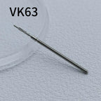 NH35 Stems 10Pcs/3Pcs Movement Watch Stem Crown Kit Watch Parts For NH34 NH35 NH36 VK63 Miyota8215 Stem Spare Parts High Quality