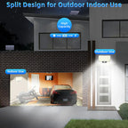 234/318/348 LED Solar Lights 3 Working Modes Super Bright Motion Sensor Outdoor IP65 Waterproof Flood Wall Security Lights Yard