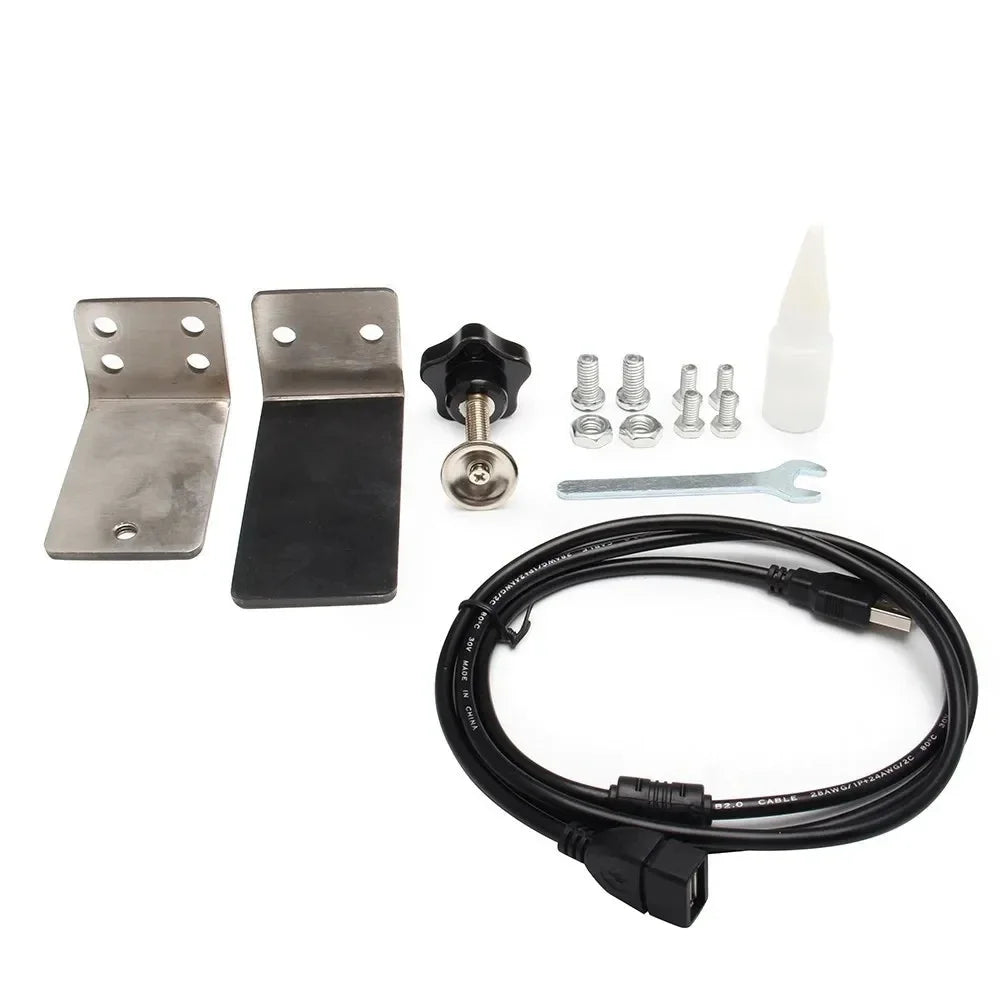 PC USB Racing Games Sequential Shifter H Gear Shift SIM For Logitech G920 G923 G25 G27 G29 Thrustmaster T300RS/GT T500 For ETS2