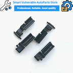 A2038950105 Sunroof Curtain Plastic Clips For Mercedes Benz E C class W203 W211 A2038950205 A2118950105 A2118950205