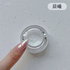 Moonlight Pearl Magic Mirror Powder Aurora Nails Powder Glitter Dust Chrome DIY Aurora Manicure Dust Nail Art Decoration