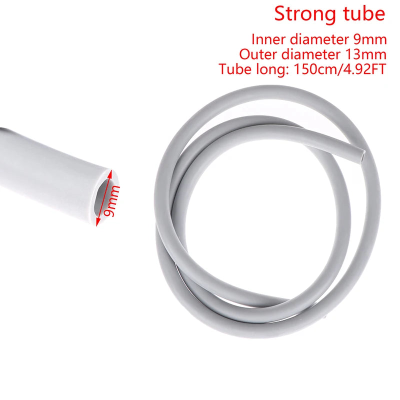 Dental Saliva Ejector Suction Universal Valves SE/HVE Tip Adaptor Salivary Chair