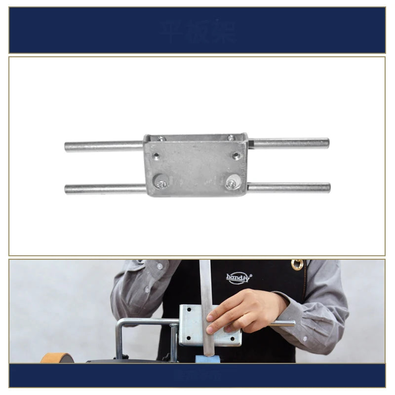 Sharpening Jigs & Accessories For Water-cooled Grinder Woodworking Turning Tool Clips Knife Scissor Jig Wheel Dresser