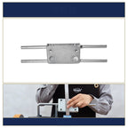 Sharpening Jigs & Accessories For Water-cooled Grinder Woodworking Turning Tool Clips Knife Scissor Jig Wheel Dresser