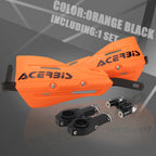 For KTM EXC SXF KLX KXF YZ YZF WRF MX Motocross ATV Dirt Bike 22 28mm Hand Protection Hand Guard Motorcycle Handguard Protector