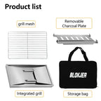BBQ Grill