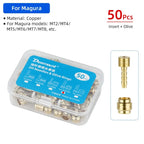 For Magura 50pc / China Mainland