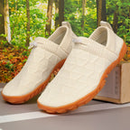 Barefoot Slip on Shoes Women Men Non-Slip Minimalist Comfortable Walking Shoes Beach Outdoor Running Sneakers Water