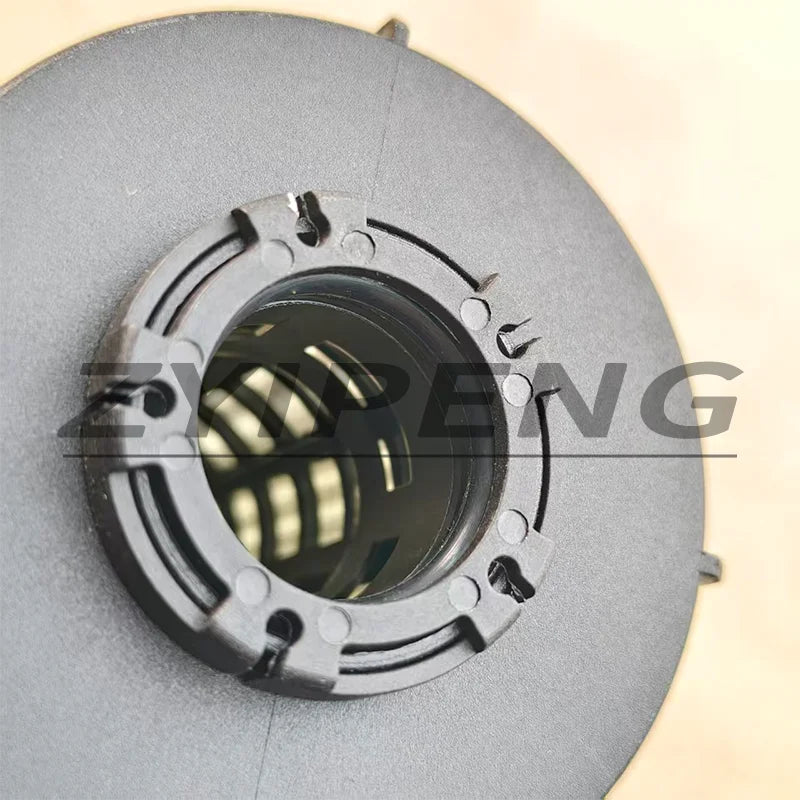Transmission hydraulic filter for DQ381 DQ380 DQ500 0GC325183A 0BH325183B
