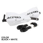 22 28mm Hand Guard Handguard Protector For Yamaha KTM EXC SXF KLX KXF YZF WRF Dirt Bike Enduro Motorcycle Handlebar Protection