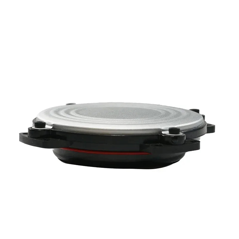 30W 4ohm Vibro Speaker Low Frequency Bass Shaker Amplified Woofer for Car Seat Hifi Speaker System Home Movie Theater Cushions