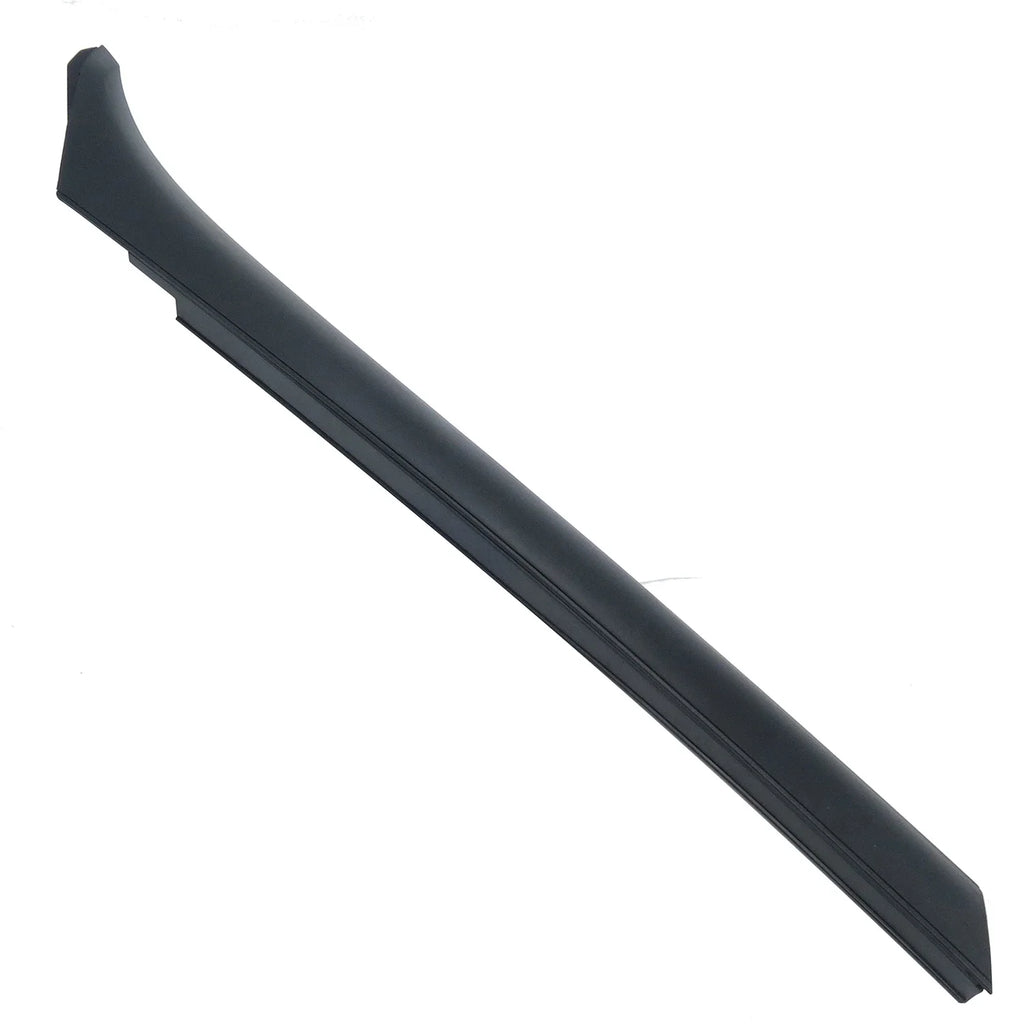 Windshield Windscreen Moulding Trim Right / Left Side LH RH For Ford Transit Mk7 2006 - 2014 TTG Accessories
