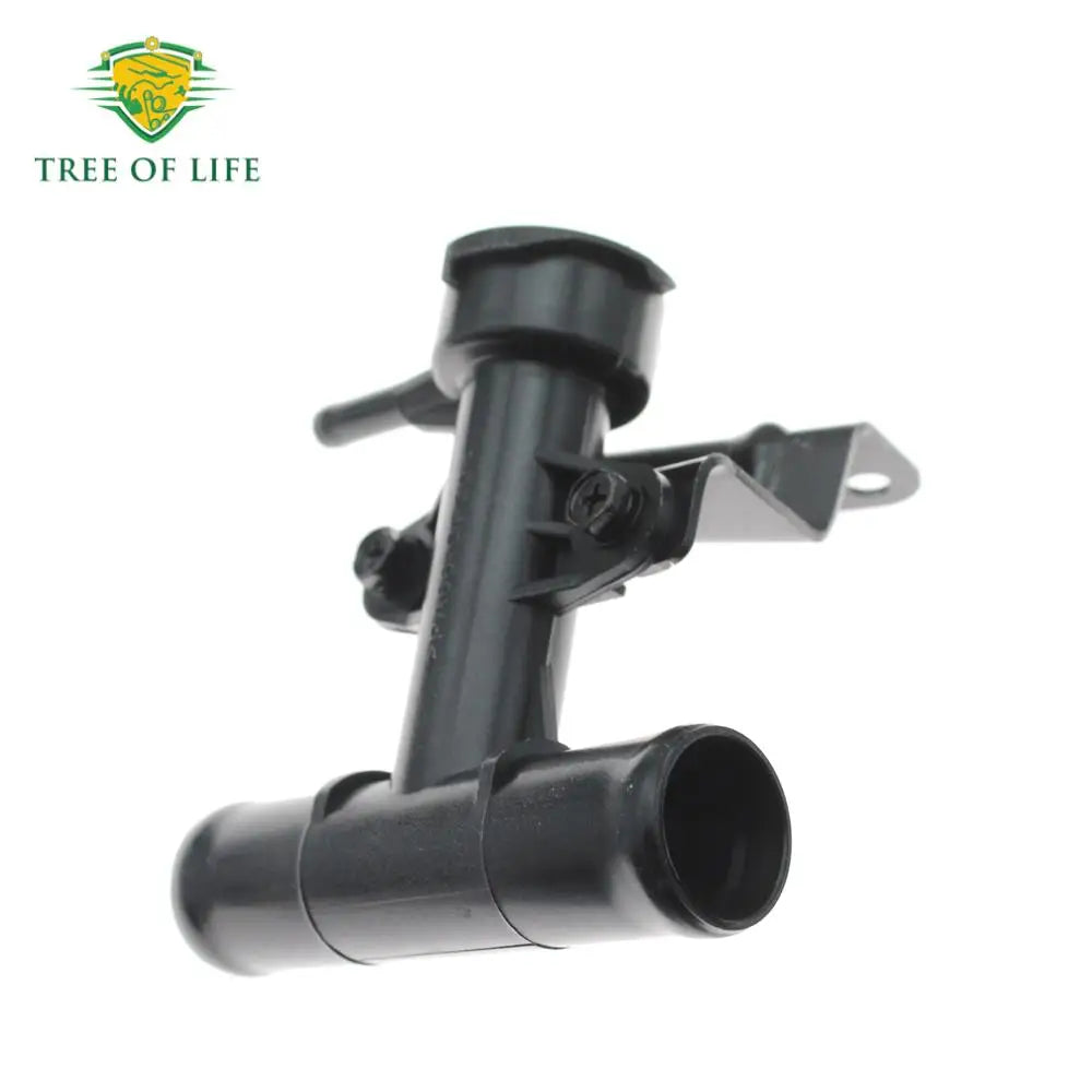 Radiator Filler Neck 21418-1HK3A for Nissan Versa/March 1.6L 2011-2022