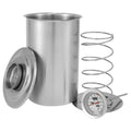 Stainless steel