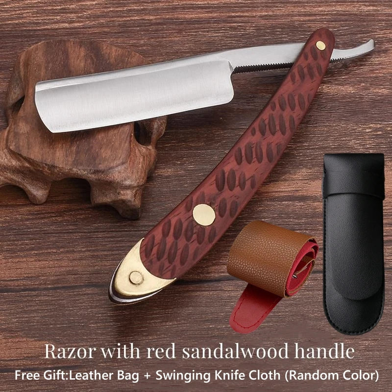 Red Sandalwood