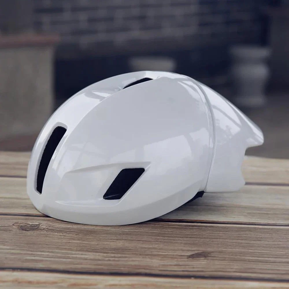 Ultralight Aero Cycling Helmet for Road Bike & MTB, M/L 54-62cm, Multiple Colors