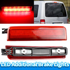 LED Third High-Level Brake Reverse Light FOR Volkswagen Caddy III Box 2KA 2KH 2CA 2CH MK4 Furgon MPV Van 2004-2020 2K0945087C