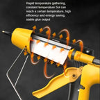 300W-800W Hot Melt Glue Gun Adjustable Temperature for 11mm Hot Glue Sticks Household DIY Handmade Tools Silicone Gun